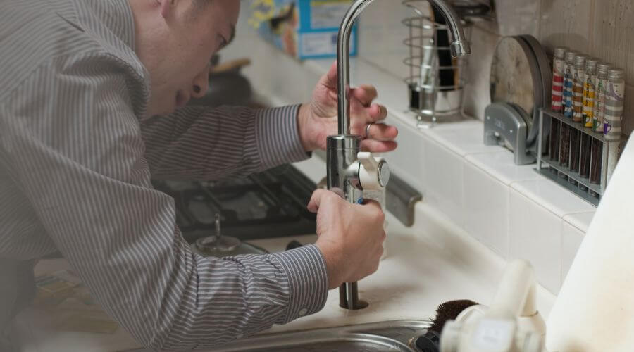 Local annual plumbing maintenance in Kirkwood, CA